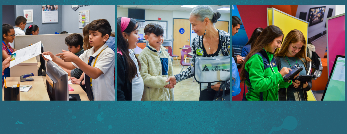 Champion The Next Generation